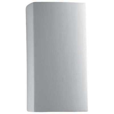 Rectangles ADA Wall Sconce by Justice Design Group - Starlight Lighting USA and Canada